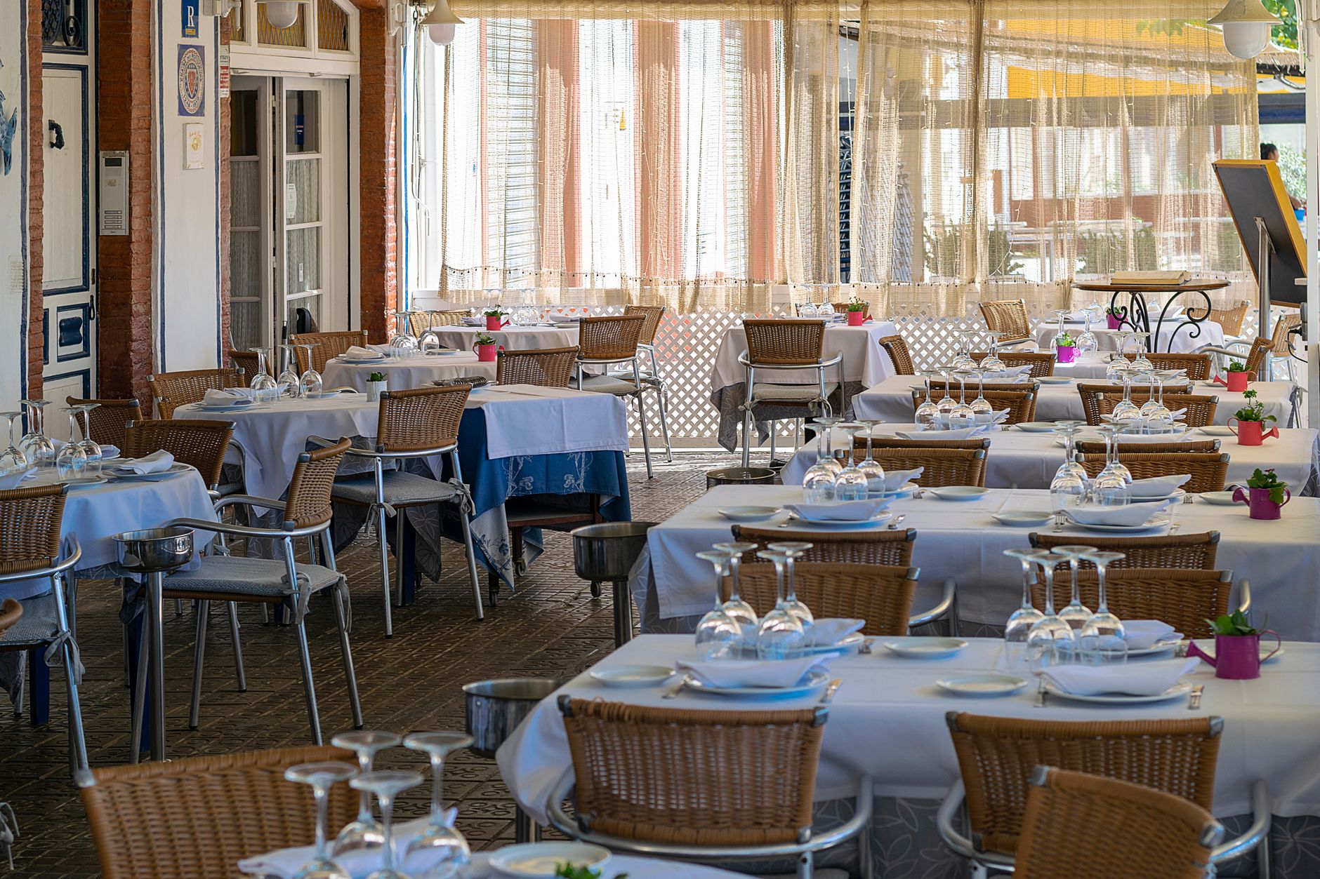 Restauration D'entreprise Nice 1